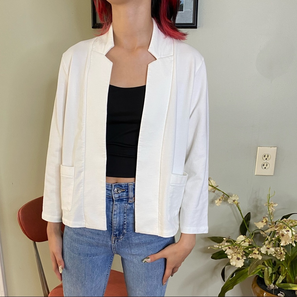 Lilla P lightweight jacket.